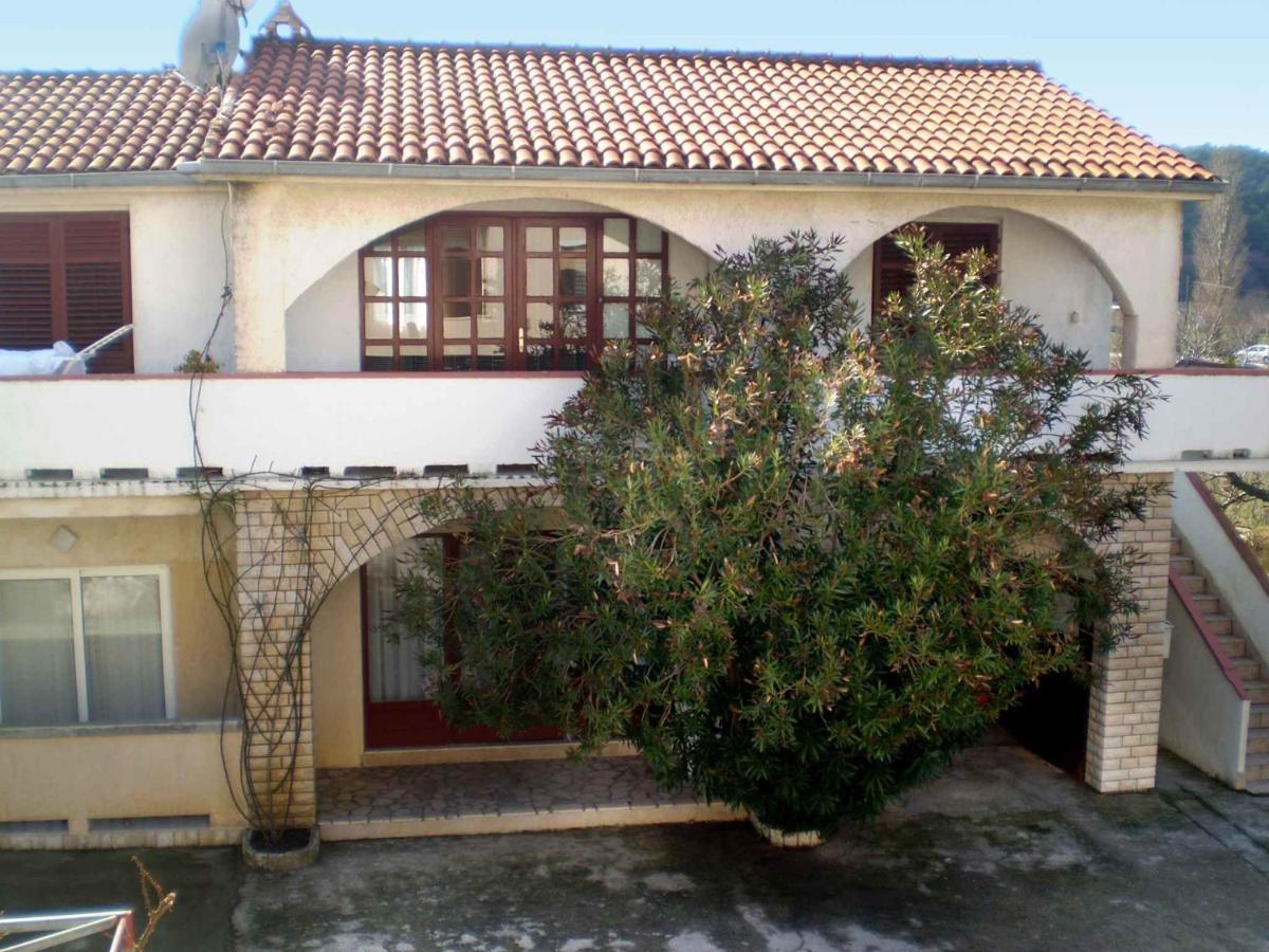 Kampor Apartment 3 Екстериор снимка