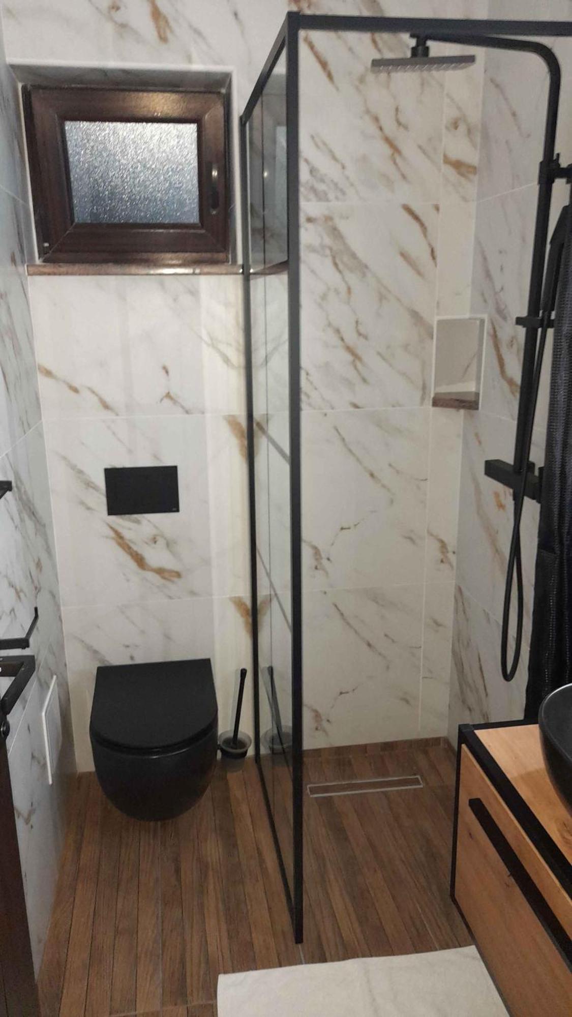 Kampor Apartment 3 Екстериор снимка