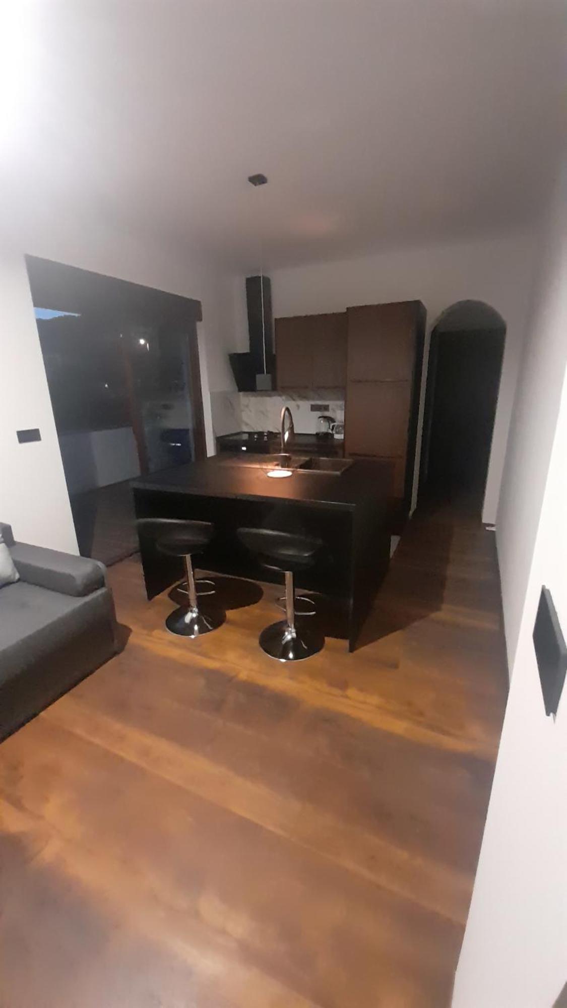 Kampor Apartment 3 Екстериор снимка