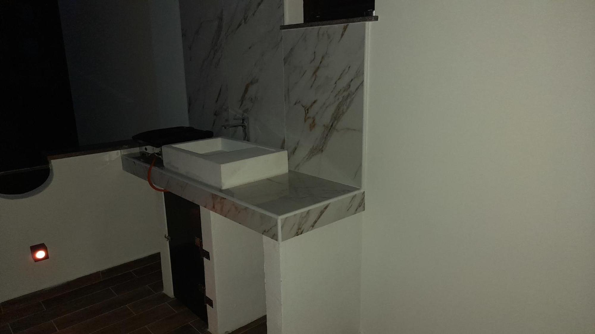 Kampor Apartment 3 Екстериор снимка
