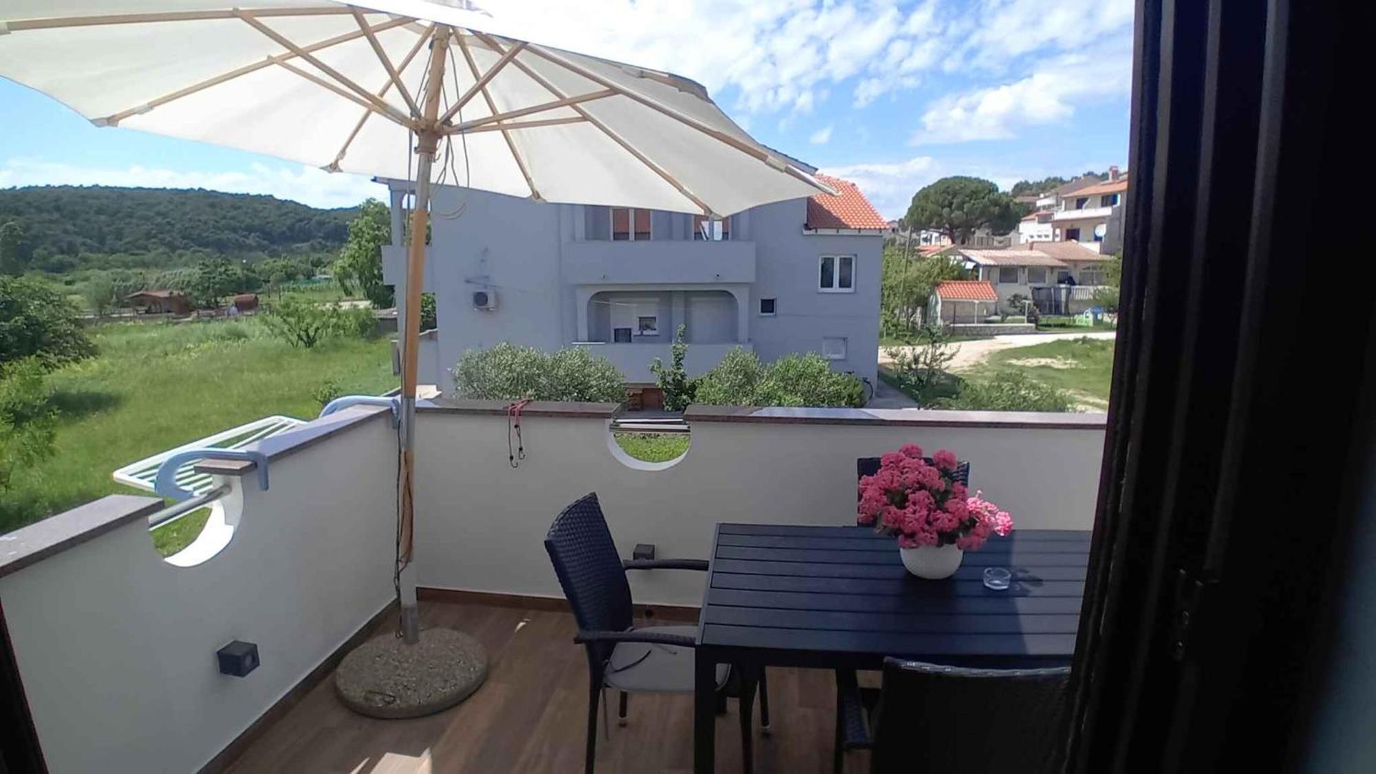 Kampor Apartment 3 Екстериор снимка