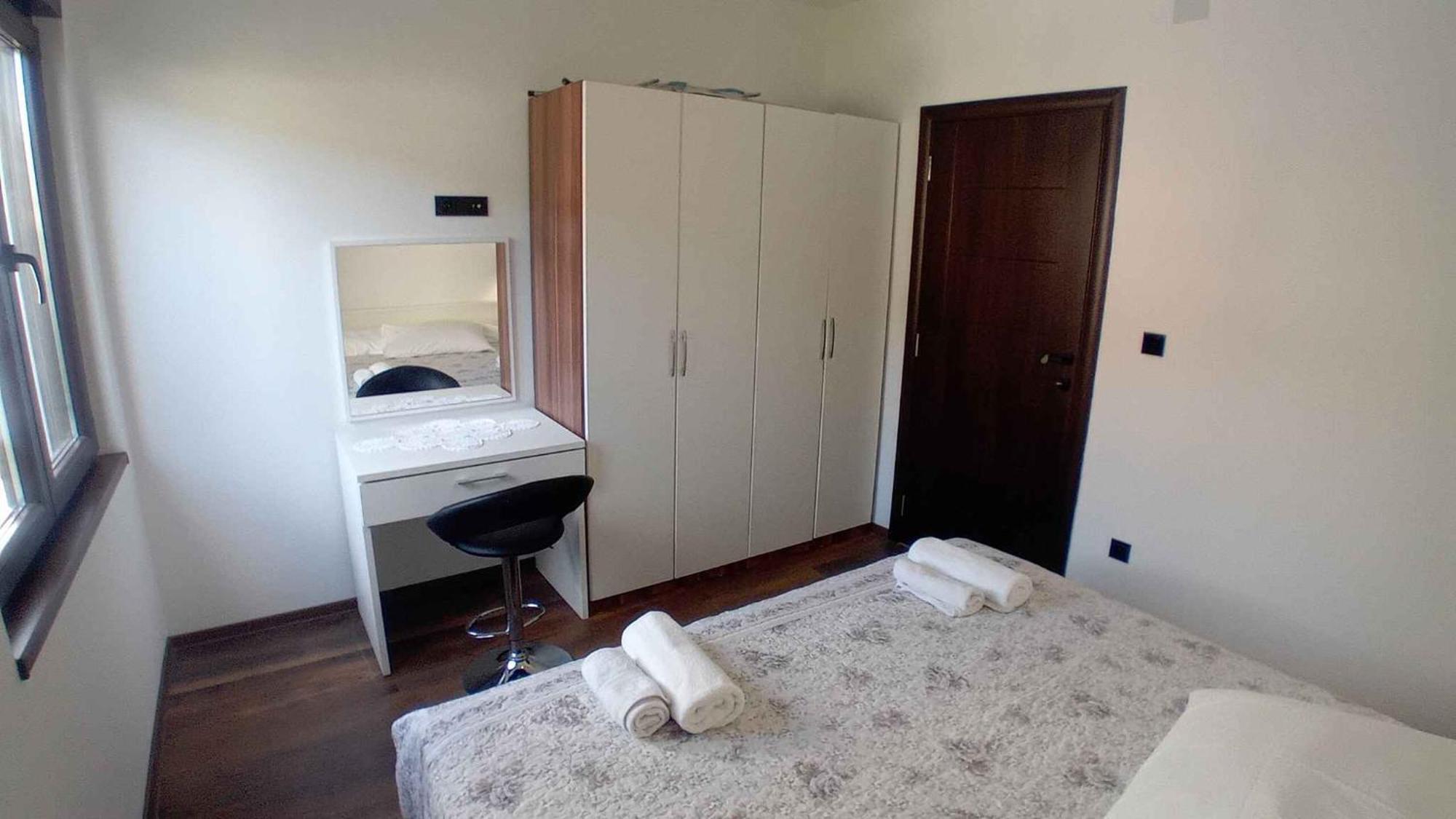Kampor Apartment 3 Екстериор снимка