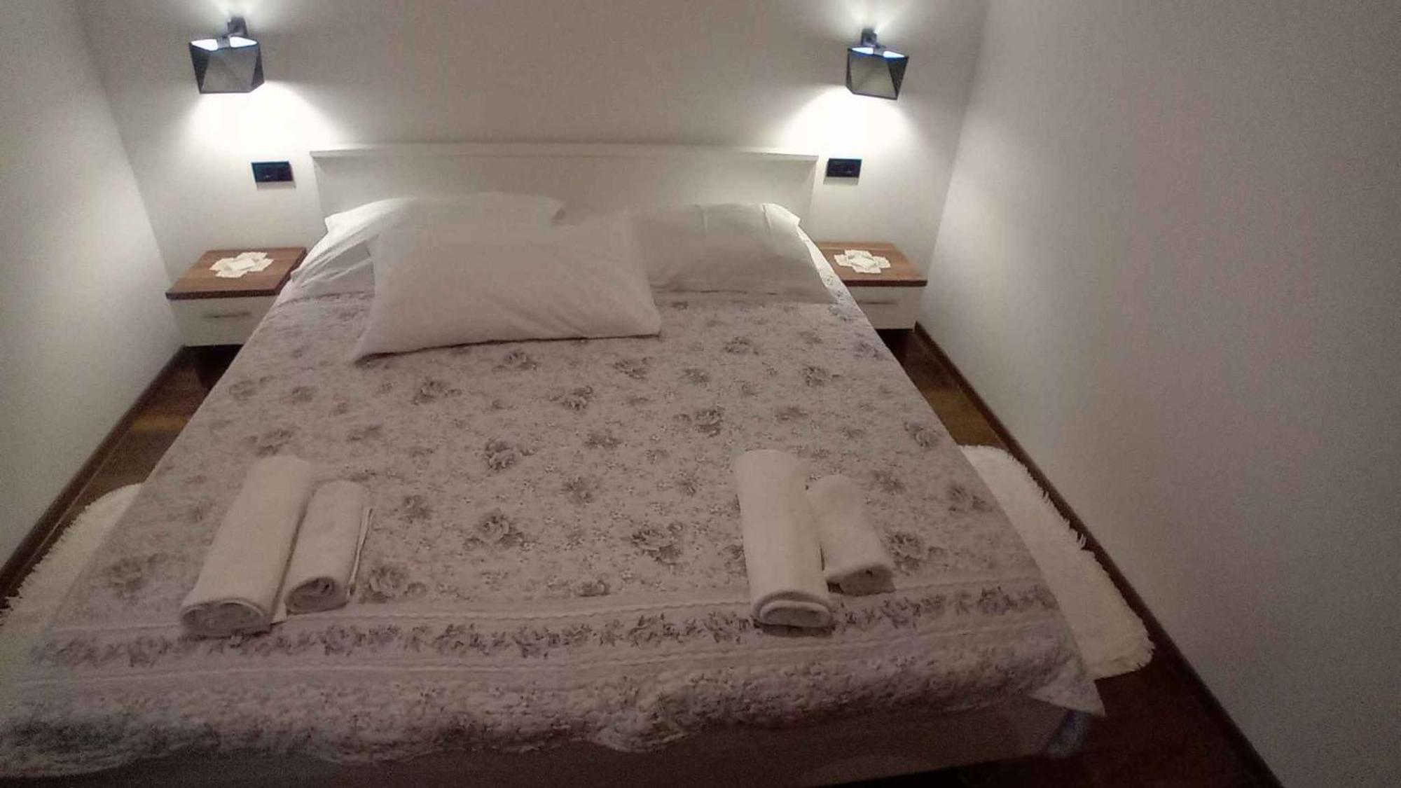 Kampor Apartment 3 Екстериор снимка