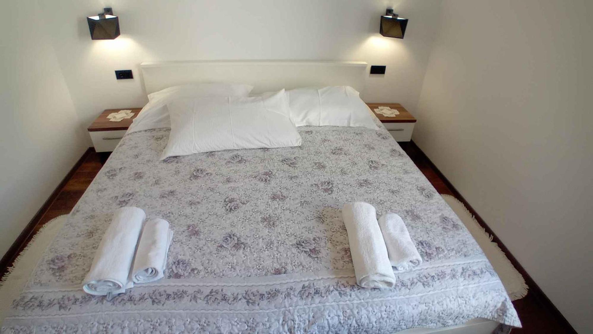 Kampor Apartment 3 Екстериор снимка