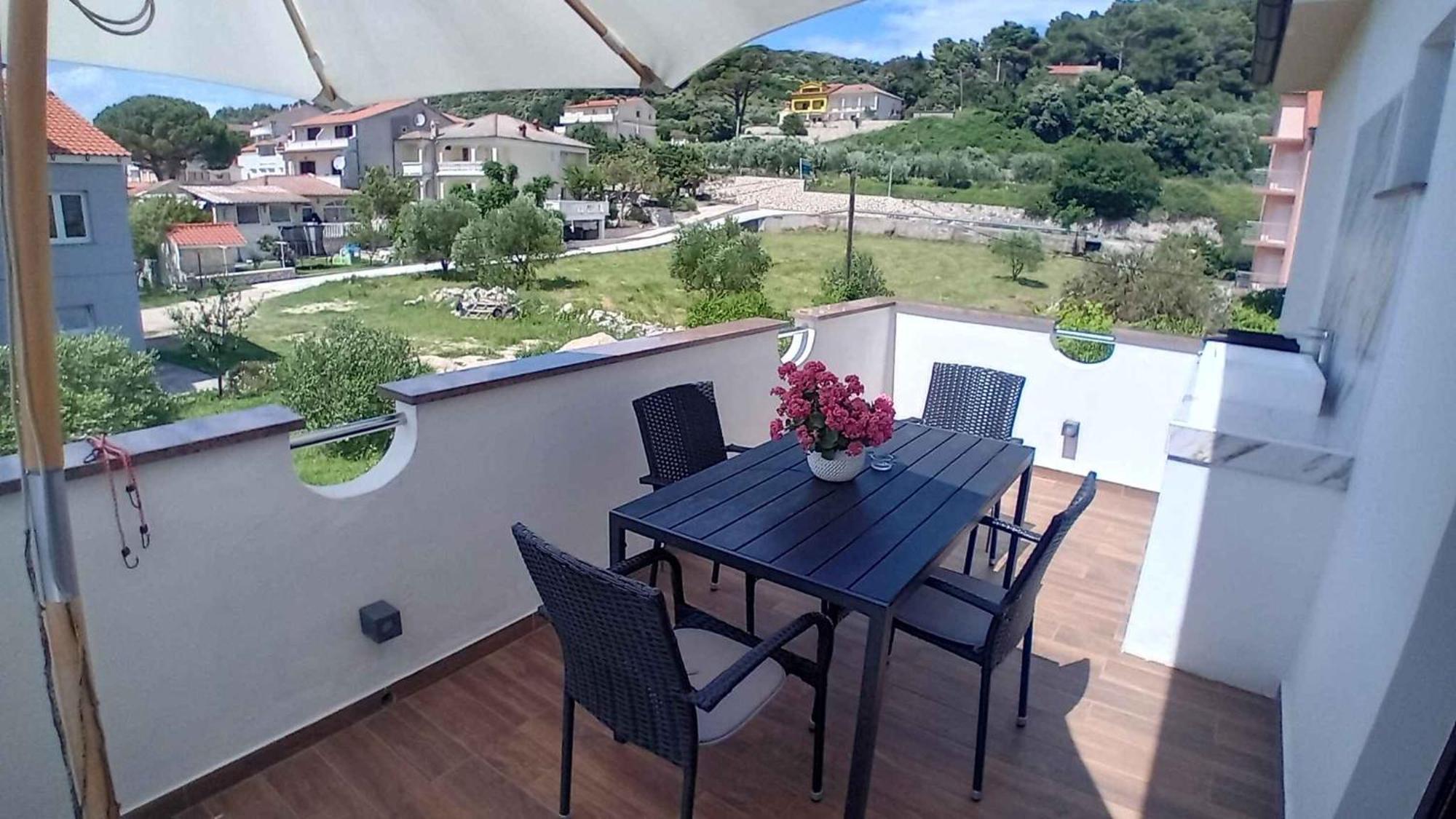 Kampor Apartment 3 Екстериор снимка